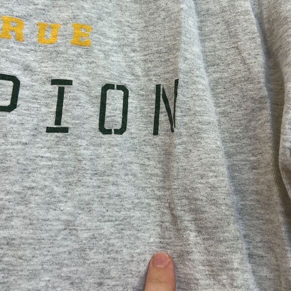 Big 12 conference Baylor one true champion T-shirt - Picture 6 of 7